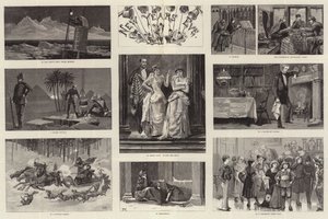 Réveillon du Nouvel An